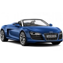 R8 Spyder кабрио (2010-2015)