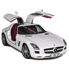 SLS AMG (2010-2015)