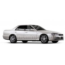 Skyline седан X (1998-2002)