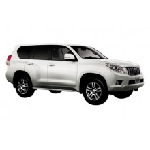 Land Cruiser Prado IV (2009-2022)