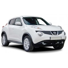 Juke (2010-2022)