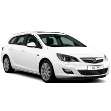 Astra J Sports Tourer IV (2010-2015)