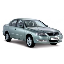 Almera Classic III (2006-2012)