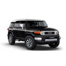 FJ Cruiser (2006-2018)